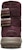 (W) Skechers On-The-Go Joy 'Burgundy' Merah Marun 16614-BURG