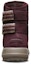 Shop (W) Skechers On-The-Go Joy 'Burgundy' Merah Marun 16614-BURG