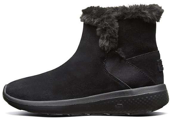 (Women) Skechers On-The-Go Joy 'Carbon Black' 14635-BBK Buy (Women) Skechers On-The-Go Joy 'Carbon Black' 14635-BBK
