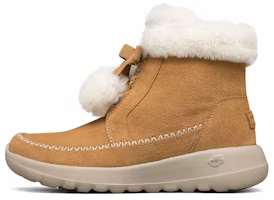 (Women) Skechers On-The-Go Joy 'Yellow' 144004-CSNT (Women) Skechers On-The-Go Joy 'Yellow' 144004-CSNT