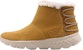 (W) Skechers On-the-GO Joy 'Coklat Perang' 14404-CSNT