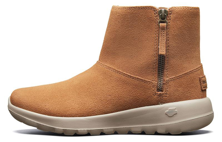 (Women) Skechers On-the-Go Joy 'Chestnut' 15515-CSNT