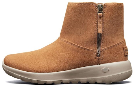 (W) Skechers On-the-Go Joy 'Chestnut' Cokelat Tua 15515-CSNT Buy (W) Skechers On-the-Go Joy 'Chestnut' Cokelat Tua 15515-CSNT