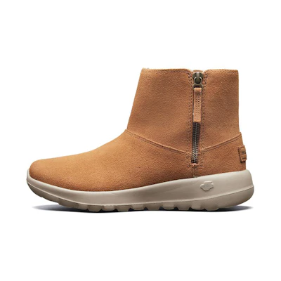 (W) Skechers On-the-Go Joy 'Chestnut'