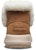 (W) Skechers On-The-Go Joy 'Coklat dengan Bunga' 16607-CSNT
