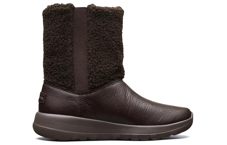 Order (Women) Skechers On-The-Go Joy 'Chocolate' 15512-CHOC