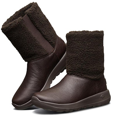 (Women) Skechers On-The-Go Joy 'Chocolate' 15512-CHOC Lookbook (Women) Skechers On-The-Go Joy 'Chocolate' 15512-CHOC