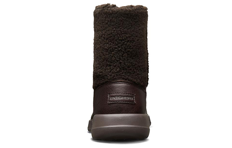 Shop (Women) Skechers On-The-Go Joy 'Chocolate' 15512-CHOC