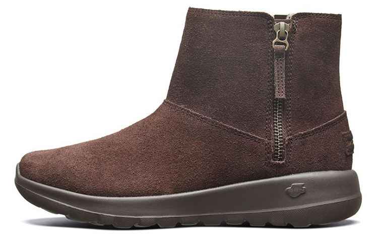 (Women) Skechers On-the-Go Joy 'Chocolate' 15515-CHOC