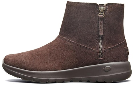 Skechers On-the-Go Joy 雪地靴 女款 巧克力色 Buy Skechers On-the-Go Joy 雪地靴 女款 巧克力色