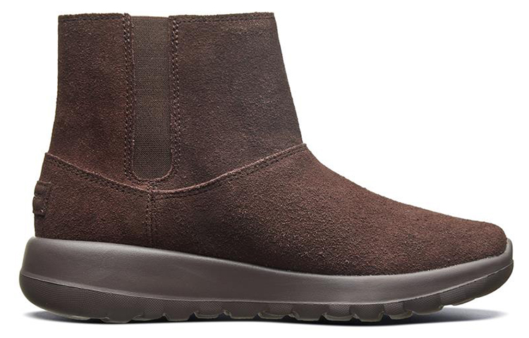 Order (Women) Skechers On-the-Go Joy 'Chocolate' 15515-CHOC