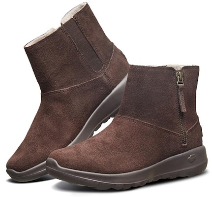 (W) Skechers On-the-Go Joy 'Coklat' 15515-CHOC Lookbook (W) Skechers On-the-Go Joy 'Coklat' 15515-CHOC