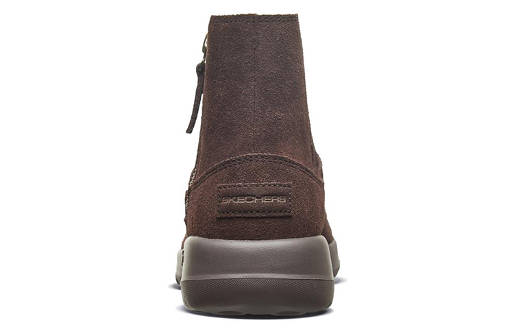 Shop (Women) Skechers On-the-Go Joy 'Chocolate' 15515-CHOC
