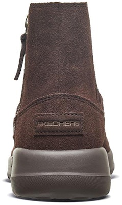 (W) Skechers On-the-Go Joy 'Coklat' 15515-CHOC Shop (W) Skechers On-the-Go Joy 'Coklat' 15515-CHOC