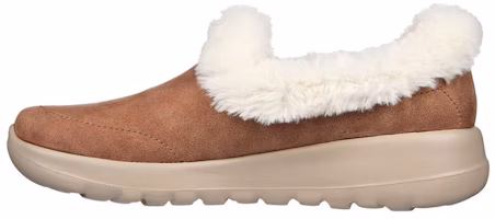 (Women) Skechers On-the-Go Joy 'Cozy Brown' 175247-CSNT (Women) Skechers On-the-Go Joy 'Cozy Brown' 175247-CSNT