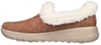 (W) Skechers On-the-Go Joy 'Coklat Cozy' 175247-CSNT