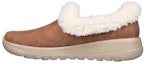 Buy (W) Skechers On-the-Go Joy 'Coklat Cozy' 175247-CSNT