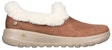(W) Skechers On-the-Go Joy 'Coklat Cozy' 175247-CSNT