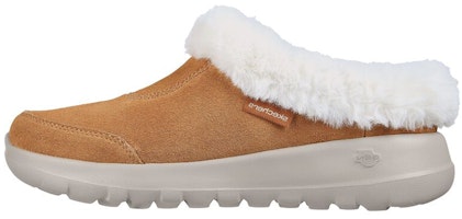 (Women) Skechers On-the-Go Joy 'Cozy Warmth Low-Top' 144016-CSNT (Women) Skechers On-the-Go Joy 'Cozy Warmth Low-Top' 144016-CSNT