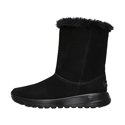 (W) Skechers On-The-Go Joy 'Deep Black'