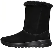 (Women) Skechers On-The-Go Joy 'Deep Black' 15517-BBK (Women) Skechers On-The-Go Joy 'Deep Black' 15517-BBK