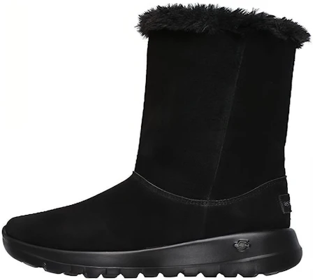 (Women) Skechers On-The-Go Joy 'Deep Black' 15517-BBK Buy (Women) Skechers On-The-Go Joy 'Deep Black' 15517-BBK