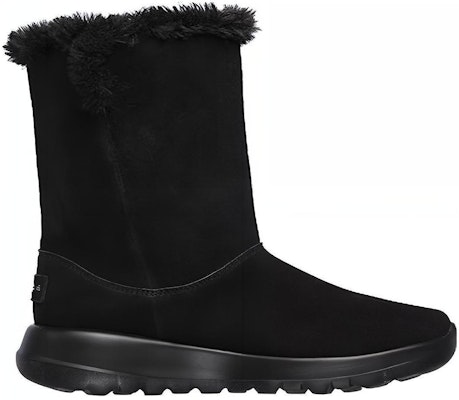 (W) 스케쳐스 온더고 조이 '딥 블랙' (Skechers On-The-Go Joy '딥 블랙') 15517-BBK Order (W) 스케쳐스 온더고 조이 '딥 블랙' (Skechers On-The-Go Joy '딥 블랙') 15517-BBK