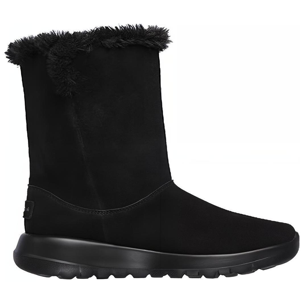 Order (Women) Skechers On-The-Go Joy 'Deep Black' 15517-BBK