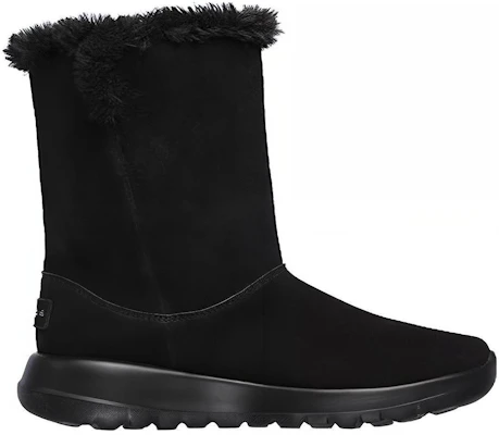(Women) Skechers On-The-Go Joy 'Deep Black' 15517-BBK Order (Women) Skechers On-The-Go Joy 'Deep Black' 15517-BBK
