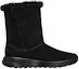 Order (Women) Skechers On-The-Go Joy 'Deep Black' 15517-BBK