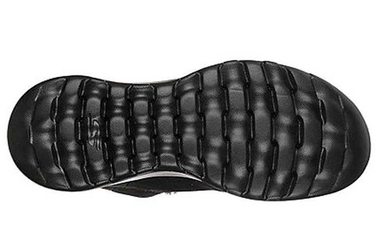 Shop (Women) Skechers On-The-Go Joy 'Deep Black' 15517-BBK
