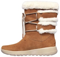 (Women) Skechers On-The-Go Joy 'Deep Coffee' 144020-CSNT (Women) Skechers On-The-Go Joy 'Deep Coffee' 144020-CSNT