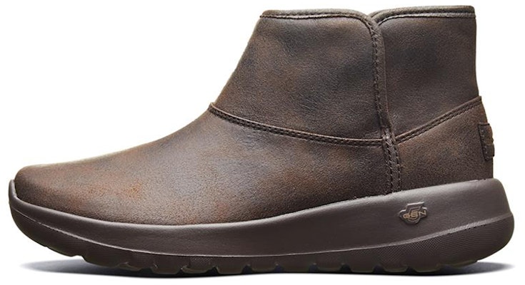 (Women) Skechers On-the-go Joy 'Deep Coffee' 15504-CHOC Buy (Women) Skechers On-the-go Joy 'Deep Coffee' 15504-CHOC