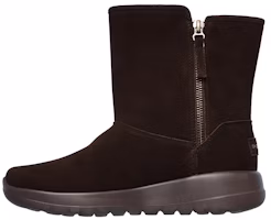 (Women) Skechers On-The-Go Joy 'Deep Coffee' 15526-CHOC (Women) Skechers On-The-Go Joy 'Deep Coffee' 15526-CHOC