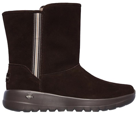 (W) Skechers On-The-Go Joy 'Kopi Pekat' 15526-CHOC Order (W) Skechers On-The-Go Joy 'Kopi Pekat' 15526-CHOC