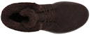 (W) Skechers On-The-Go Joy 'But Salji Merah Gelap' 15506-CHOC