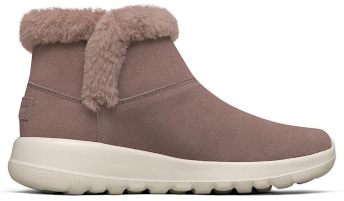 Skechers On-The-Go Joy 雪地靴 女款 紫丁香色 Order Skechers On-The-Go Joy 雪地靴 女款 紫丁香色