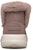 (W) Skechers On-The-Go Joy 'Lilac Snowboot' But Kulit Lembut Kelabu 144000-LIL