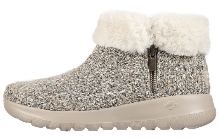 (Women) Skechers On-the-go Joy 'Lotus Grey' 144047-TPE