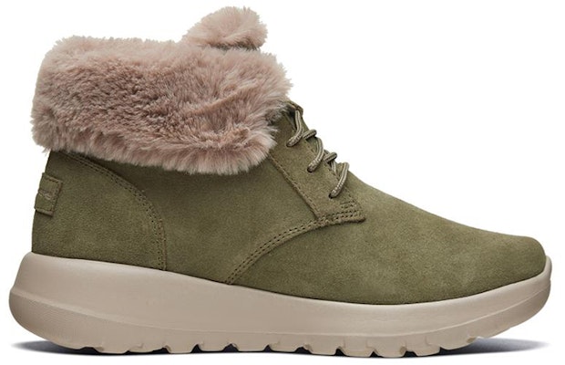 (W) 스케쳐스 온더고 조이 '올리브 그린' (Skechers Onthego Joy 'Olive Green') 15506-OLV Order (W) 스케쳐스 온더고 조이 '올리브 그린' (Skechers Onthego Joy 'Olive Green') 15506-OLV