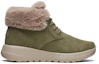 Order (W) Skechers On-The-Go Joy 'Verde Oliva' 15506-OLV