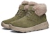 (W) Skechers On-The-Go Joy 'Hijau Zaitun' 15506-OLV