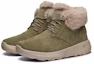Lookbook (W) Skechers On-The-Go Joy 'Hijau Zaitun' 15506-OLV