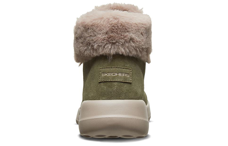 Shop (W) Skechers On-The-Go Joy 'Verde Oliva' 15506-OLV
