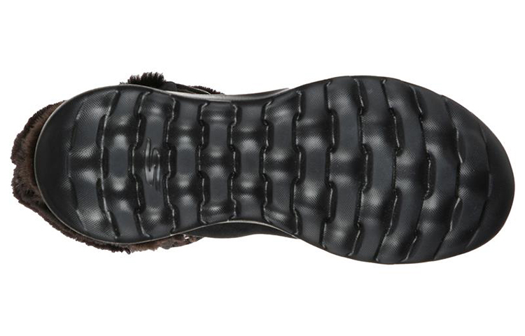 Purchase Skechers 行動悅享系列 女士款 純黑色雪地靴