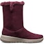 Order (W) Skechers On-The-Go Joy 'But Salji Ungu' 15517-BURG