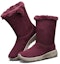 Lookbook (W) Skechers On-The-Go Joy 'But Salji Ungu' 15517-BURG