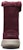 (W) Skechers On-The-Go Joy 'But Salji Ungu' 15517-BURG