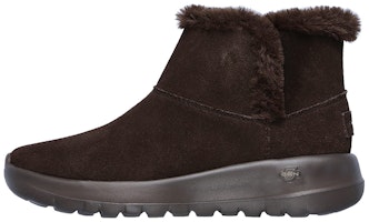 (Women) Skechers On-The-Go Joy 'Retro Chocolate' 15501-CHOC (Women) Skechers On-The-Go Joy 'Retro Chocolate' 15501-CHOC