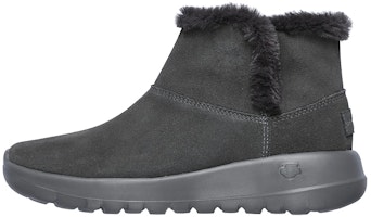 (Women) Skechers On-The-Go Joy 'Retro Grey' 15501-CHAR (Women) Skechers On-The-Go Joy 'Retro Grey' 15501-CHAR